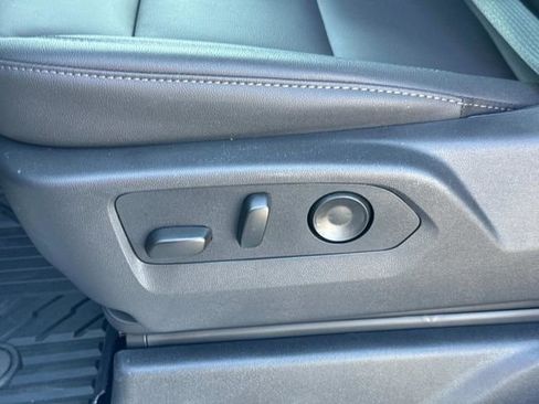 New 2026 Chevrolet Silverado 1500 RST AWD/4WD image 21