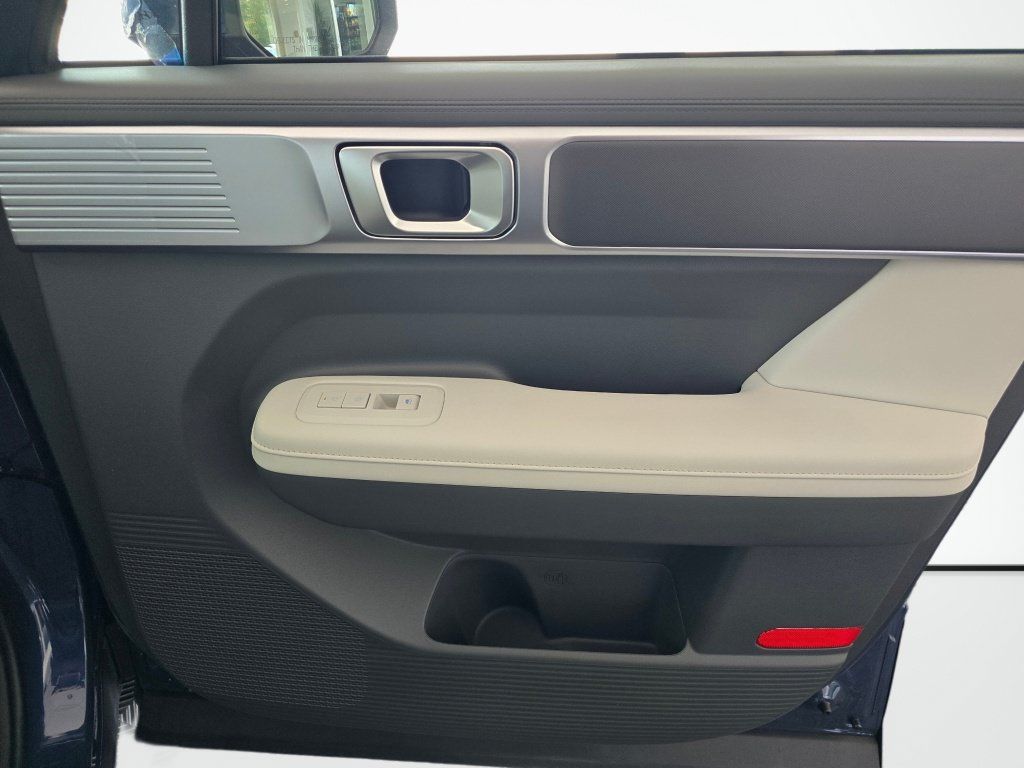 New 2026 Hyundai Santa Fe SEL AWD/4WD image 39