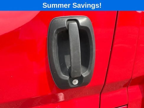 Used 2017 RAM ProMaster 3500 w/ Premium Appearance Group FWD image 15