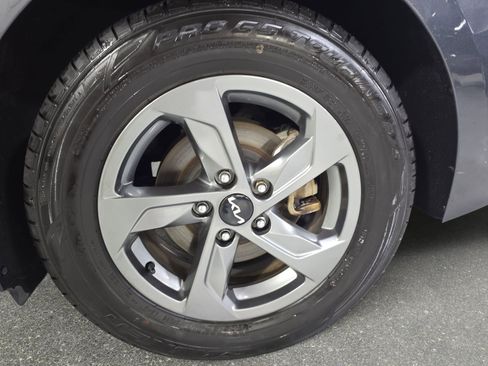 Used 2022 Kia K5 LXS FWD image 31