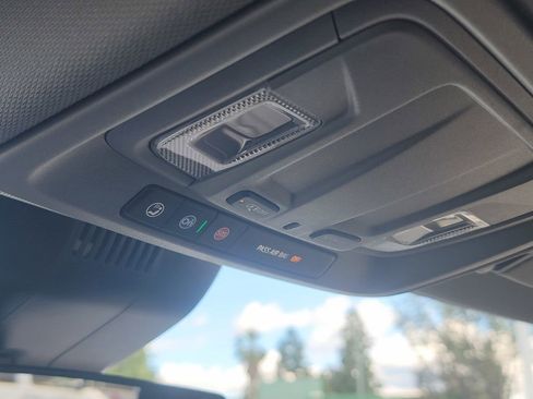 Used 2025 Chevrolet Silverado 1500 RST w/ Dark Appearance Package image 32