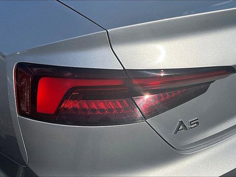 Used 2018 Audi A5 2.0T Premium Plus w/ Premium Plus image 31