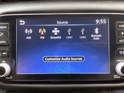 Used 2023 Nissan Kicks SR w/ Interior Electronics Package image 5