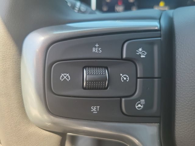 New 2026 Chevrolet Silverado 1500 LT RWD image 24