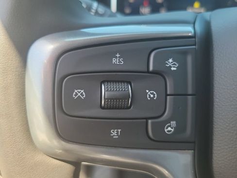 New 2026 Chevrolet Silverado 1500 LT RWD image 24