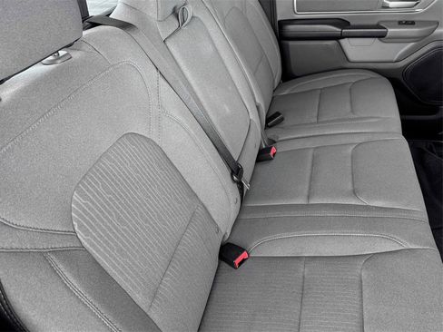 Used 2019 RAM 1500 Big Horn image 26