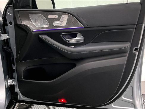 Used 2022 Mercedes-Benz GLE 53 AMG 4MATIC image 25