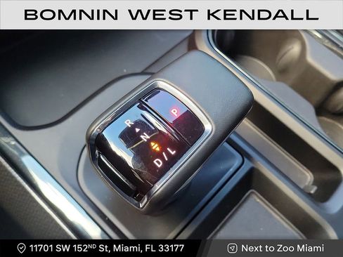 Used 2024 Chevrolet Silverado 1500 ZR2 w/ ZR2 Bison Edition image 28