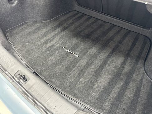 Used 2024 Nissan Sentra SV w/ All-Weather Package image 79