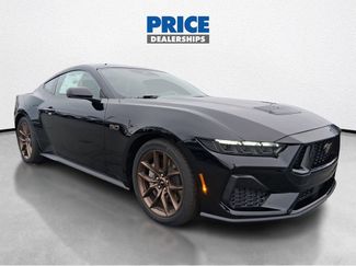 New 2026 Ford Mustang GT Premium video 1