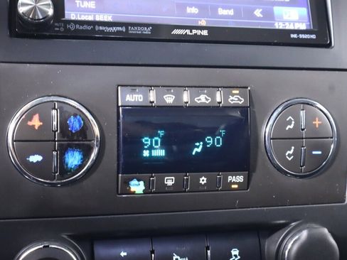 Used 2013 Chevrolet Silverado 1500 LT w/ All-Star Edition AWD/4WD image 22