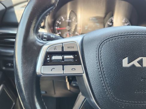 Certified 2022 Kia Telluride LX AWD/4WD image 26