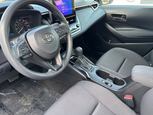 Certified 2023 Toyota Corolla LE image 12
