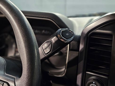 Used 2023 Ford F150 XLT w/ Trailer Tow Package image 32