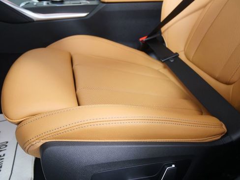 New 2026 BMW i4 eDrive40 w/ M Sport Package image 10