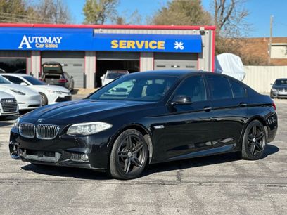 Used 2011 BMW 535i Sedan