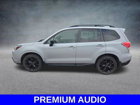 Used 2018 Subaru Forester 2.5i Premium AWD/4WD image 8