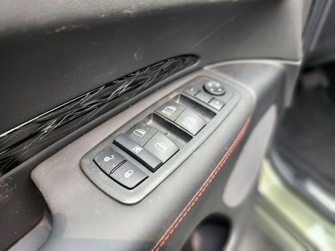 New 2026 Dodge Durango GT AWD/4WD image 19