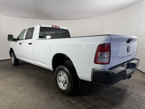 Used 2024 RAM 2500 Tradesman AWD/4WD image 6