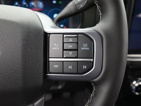 New 2026 Ford F250 Lariat w/ Chrome Package image 17