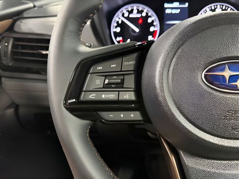 New 2026 Subaru Forester Sport image 12