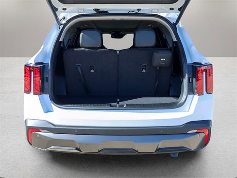 Used 2025 Kia Sorento X-Line EX image 37