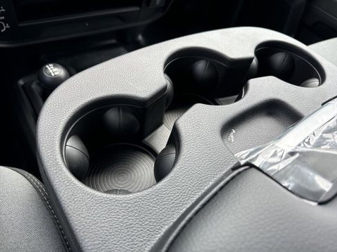 New 2024 RAM 4500 Tradesman w/ Chrome Appearance Group image 12