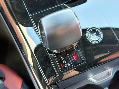 New 2026 Land Rover Range Rover Sport SV AWD/4WD image 30