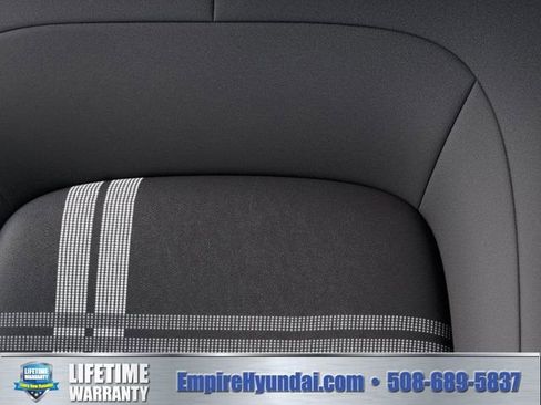 New 2026 Hyundai Venue SEL image 17