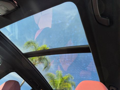 Certified 2023 BMW X3 sDrive30i w/ M Sport Package image 27