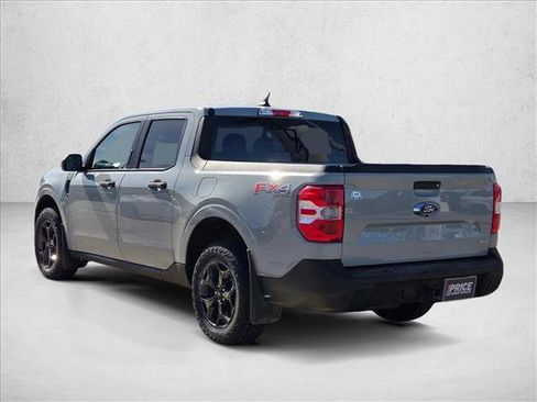 Used 2023 Ford Maverick XLT w/ Equipment Group 300A Standard image 6