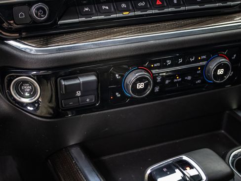 Used 2023 Chevrolet Silverado 1500 RST w/ Rally Edition image 30