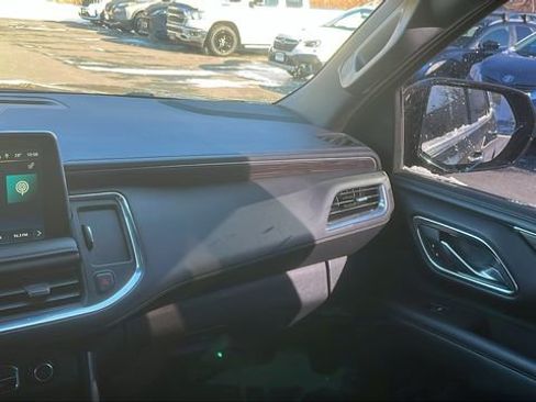 Used 2023 Chevrolet Tahoe LT w/ Luxury Package image 22