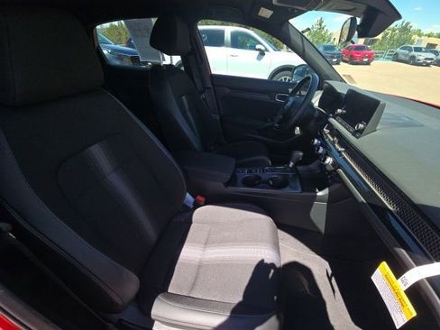 Used 2026 Honda Civic Sport image 15