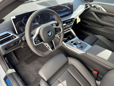 New 2026 BMW 430i 430i w/ M Sport Package image 4