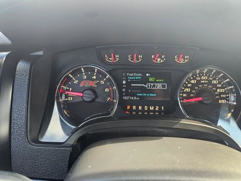 Used 2014 Ford F150 FX4 w/ FX Appearance Package image 32