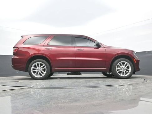 Used 2023 Dodge Durango GT AWD/4WD image 59