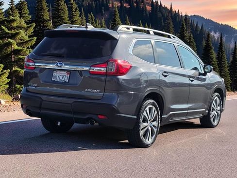 Used 2020 Subaru Ascent Premium w/ Convenience Package AWD/4WD image 7