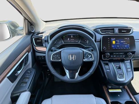 Used 2021 Honda CR-V Touring image 18