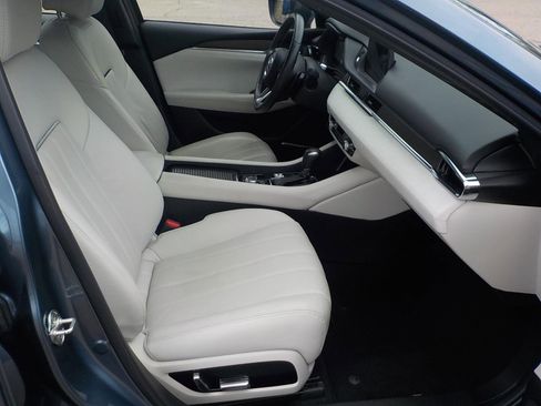 Used 2018 MAZDA MAZDA6 Signature image 13