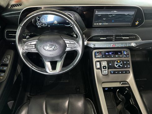 Used 2021 Hyundai Palisade Calligraphy AWD/4WD image 15