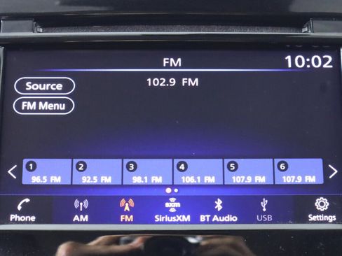 Used 2020 Nissan Rogue Sport S w/ Appearance Package image 16