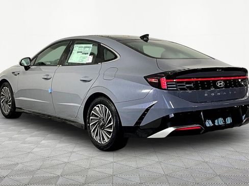 New 2026 Hyundai Sonata SEL FWD image 4