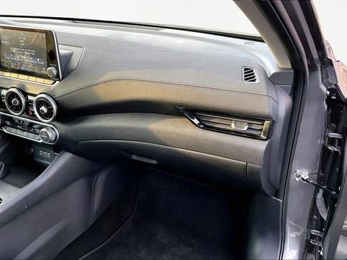 Used 2024 Nissan Sentra SV w/ All-Weather Package image 18