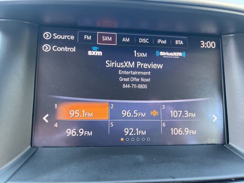 Used 2018 Nissan Pathfinder SV w/ Cargo Package image 54