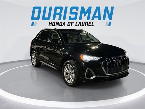 Used 2021 Audi Q3 2.0T Premium image 2