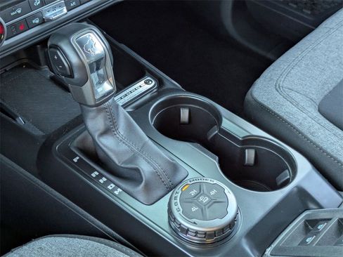 Used 2025 Ford Bronco Big Bend image 23