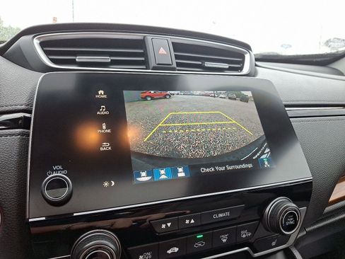 Used 2018 Honda CR-V EX-L image 21
