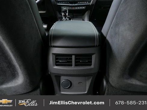 Used 2024 Cadillac CT5 V Blackwing w/ Driver Assist Package image 20