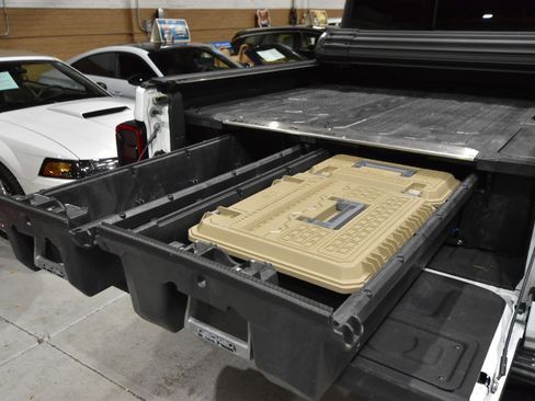 Used 2021 Jeep Gladiator Rubicon image 58